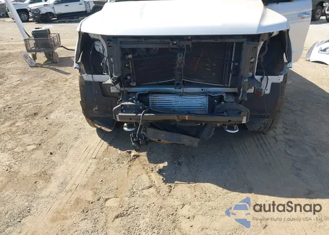 2018 Ford Expedition Max Platinum z USA, uszkodzony, nr VIN 1FMJK1MT2JEA22350